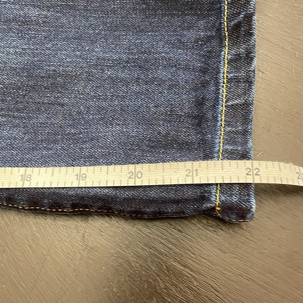 Custom made eShakti Jeans - Picture 6 of 6